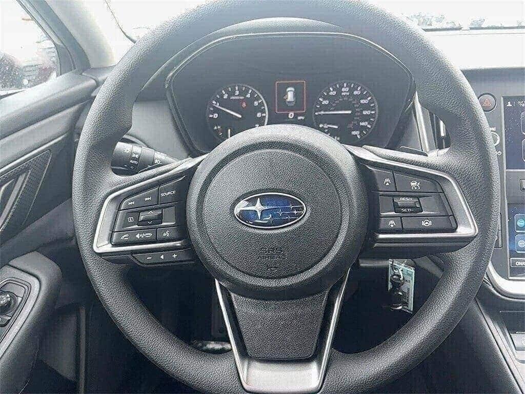 new 2025 Subaru Outback car, priced at $30,741
