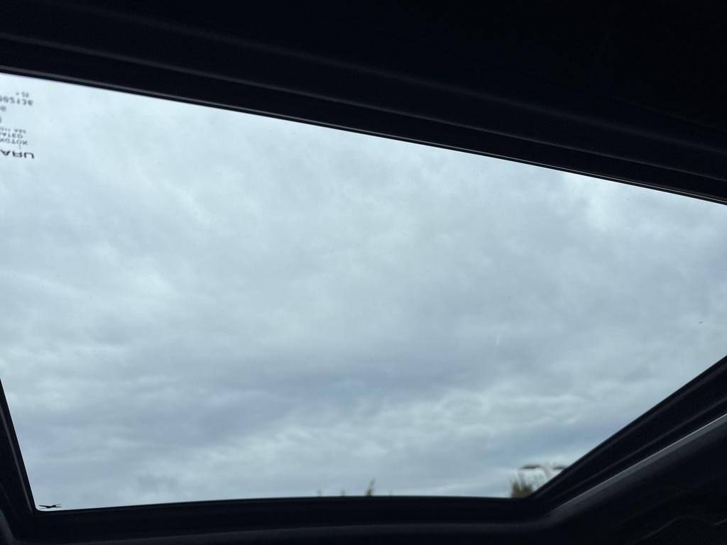 new 2025 Subaru Forester car, priced at $40,708