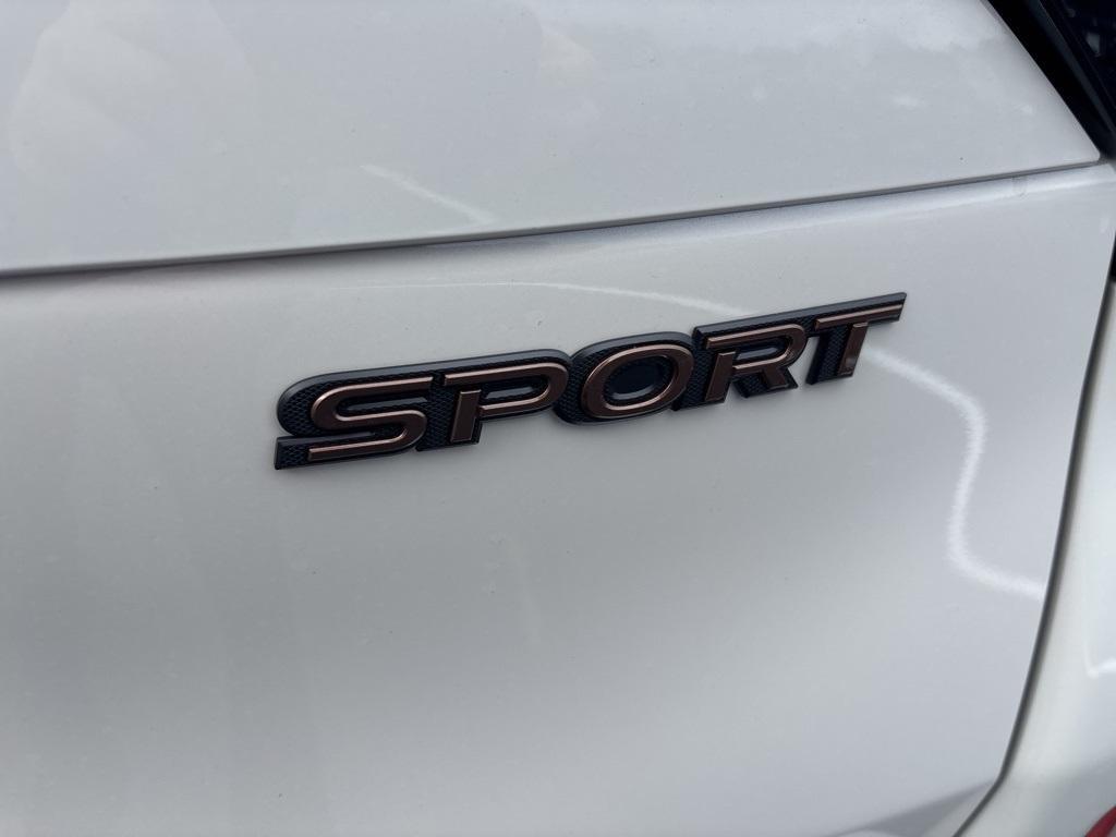 new 2025 Subaru Forester car, priced at $40,708