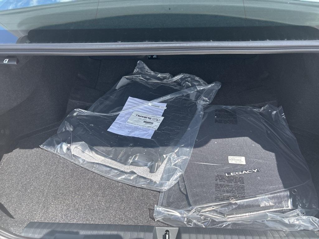 new 2025 Subaru Legacy car, priced at $32,245