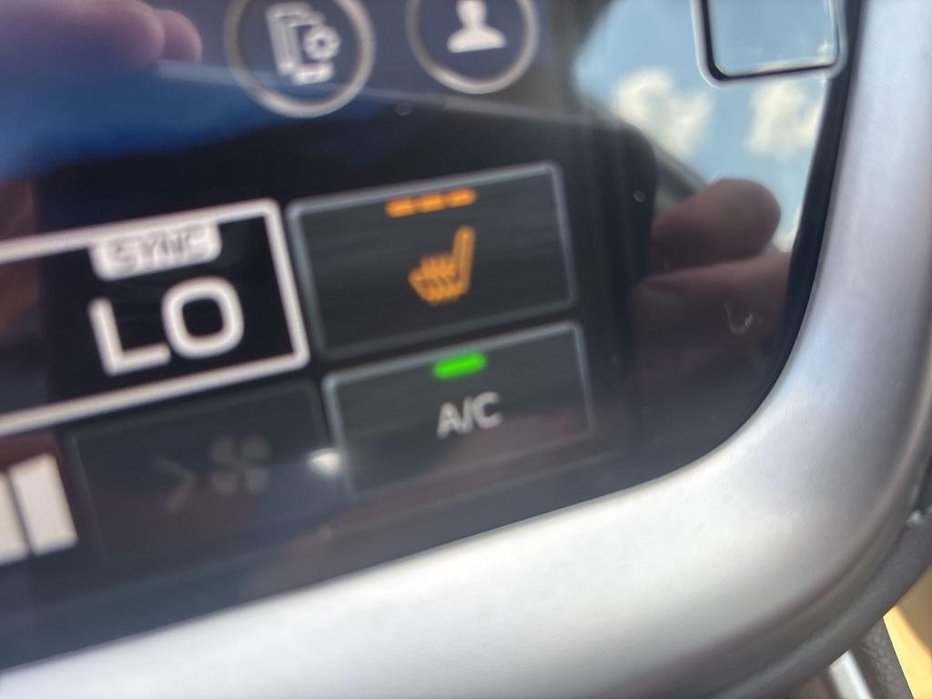 new 2025 Subaru Legacy car, priced at $32,245