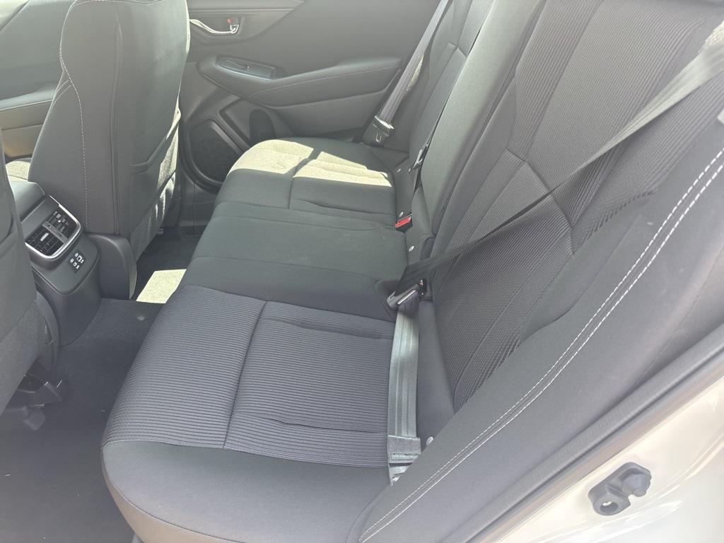 new 2025 Subaru Legacy car, priced at $32,245