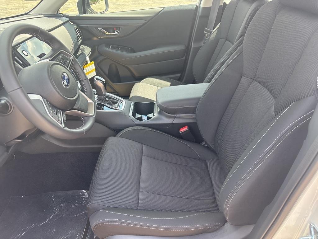new 2025 Subaru Legacy car, priced at $32,245