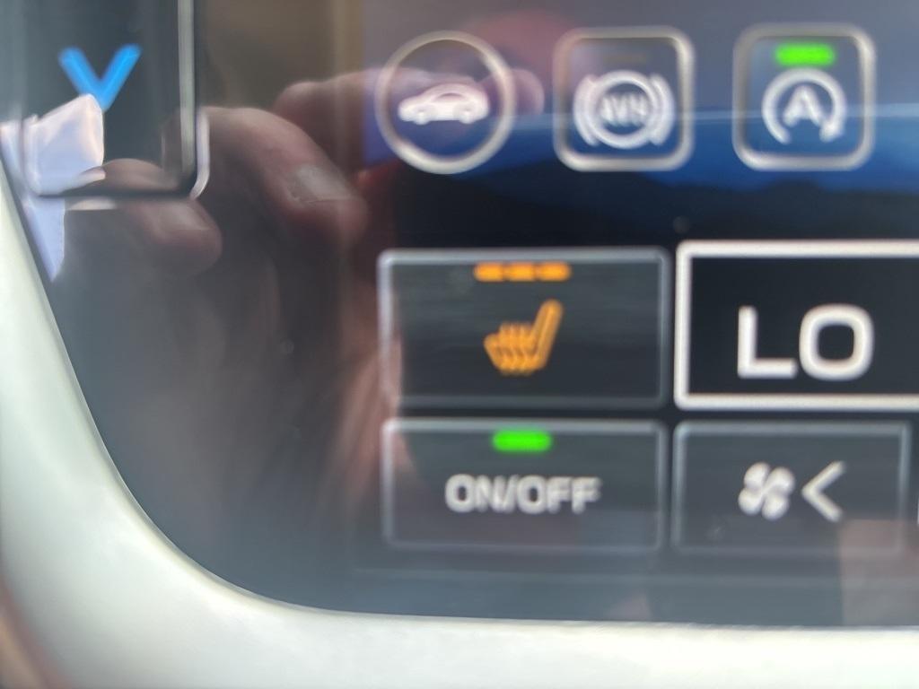 new 2025 Subaru Legacy car, priced at $32,245