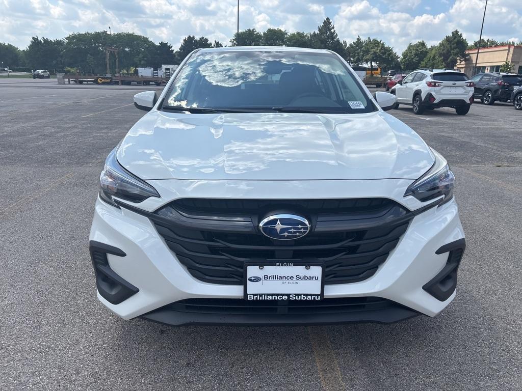 new 2025 Subaru Legacy car, priced at $32,245