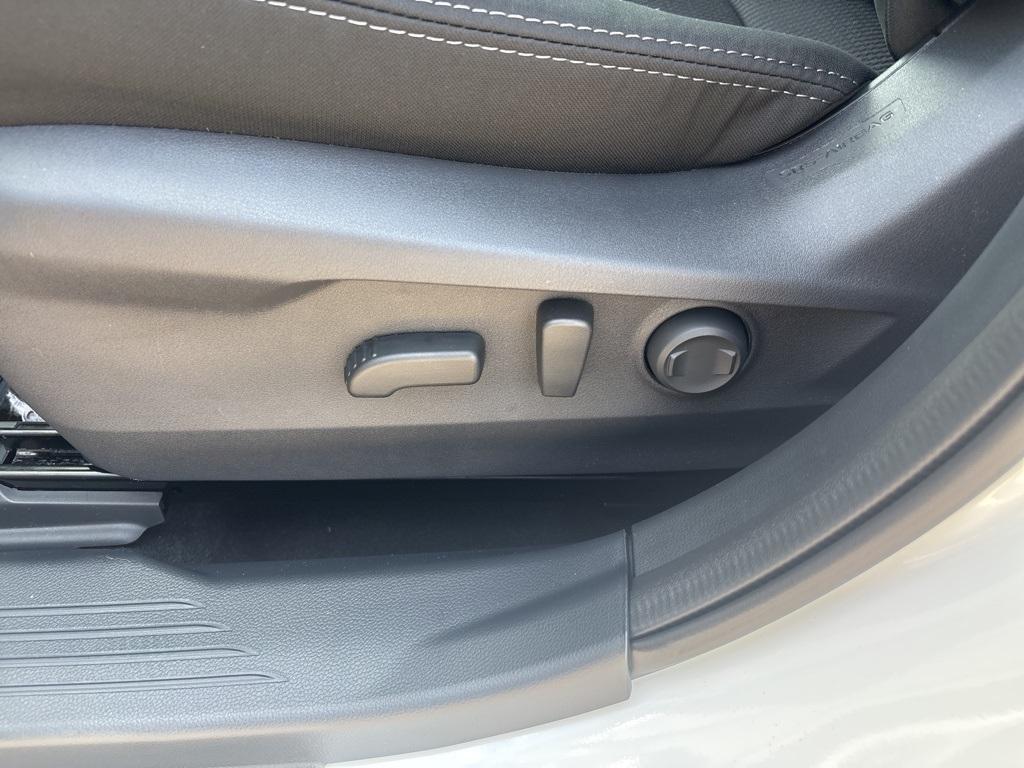 new 2025 Subaru Legacy car, priced at $32,245