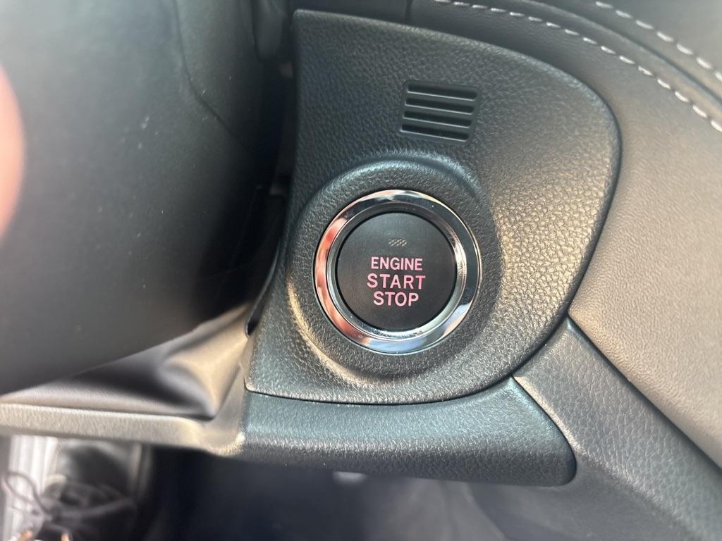 new 2025 Subaru Legacy car, priced at $32,245