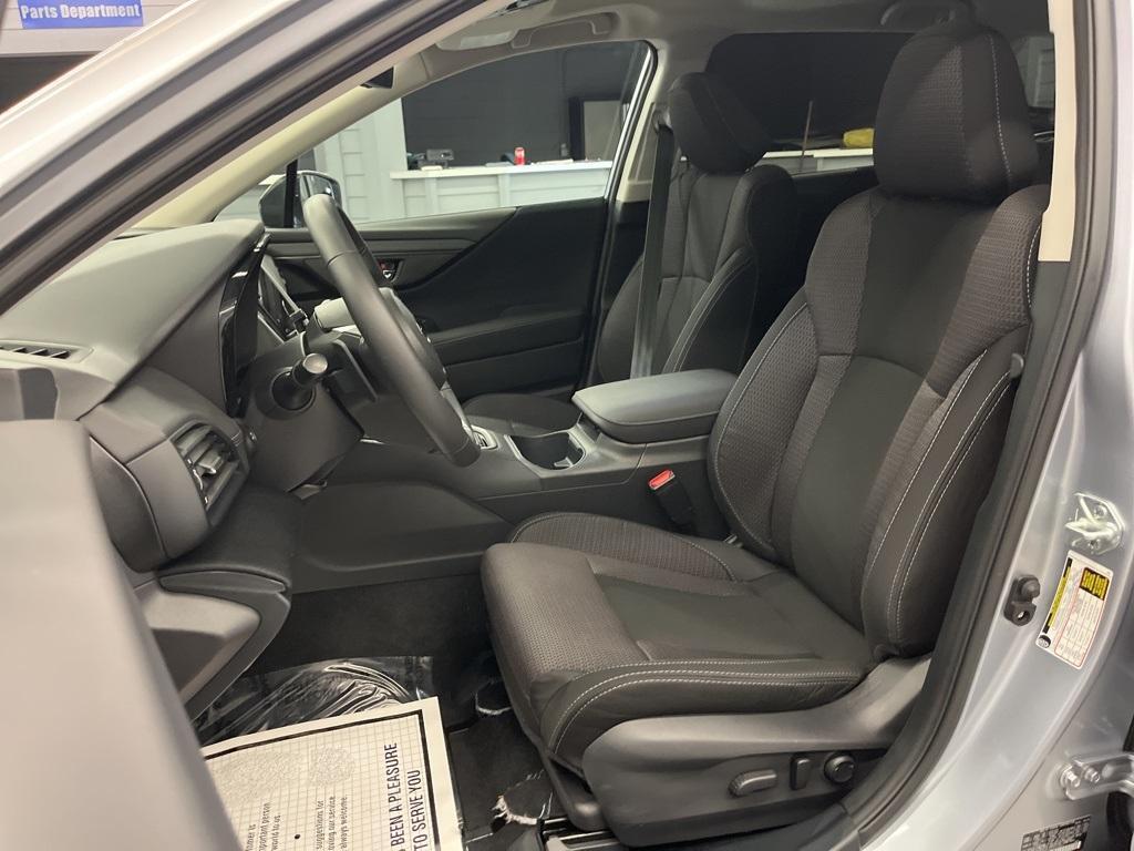 used 2025 Subaru Outback car, priced at $32,995