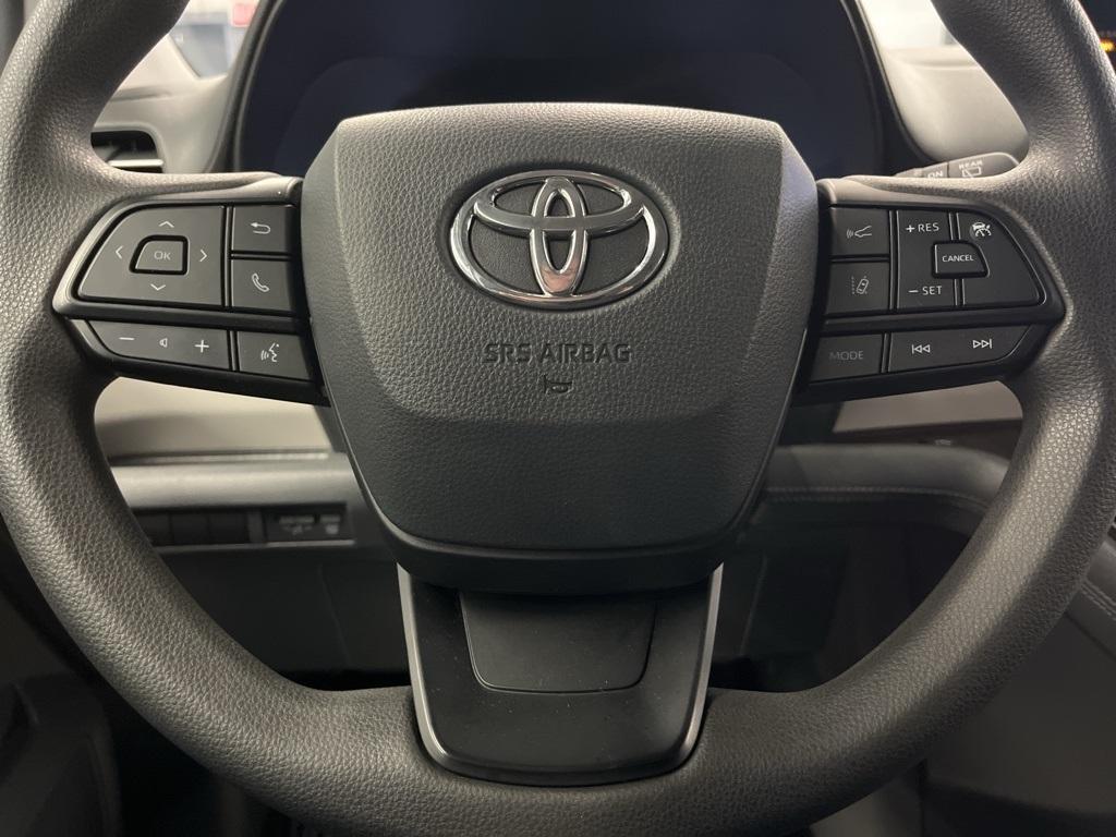 used 2022 Toyota Sienna car, priced at $37,995