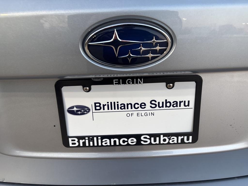 new 2025 Subaru Outback car, priced at $35,098