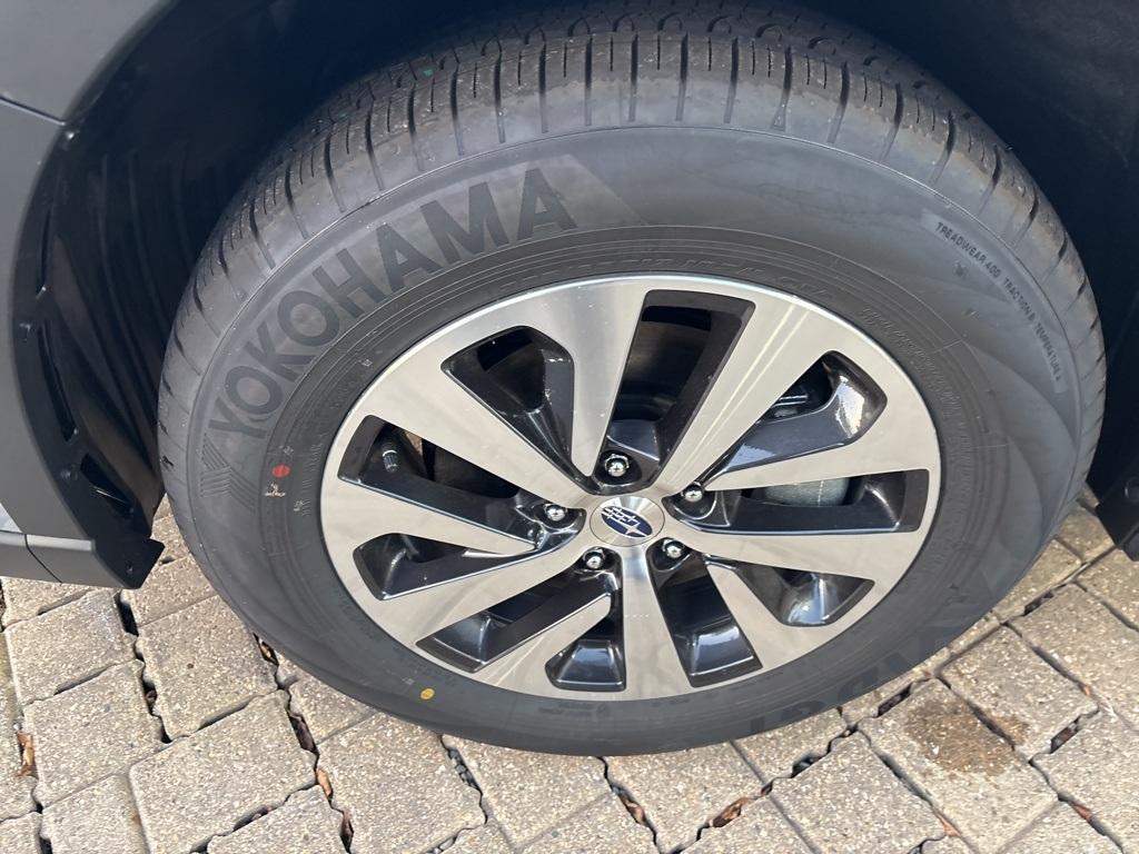 new 2025 Subaru Outback car, priced at $35,098