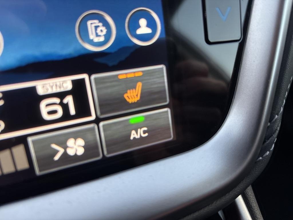 new 2025 Subaru Outback car, priced at $35,098