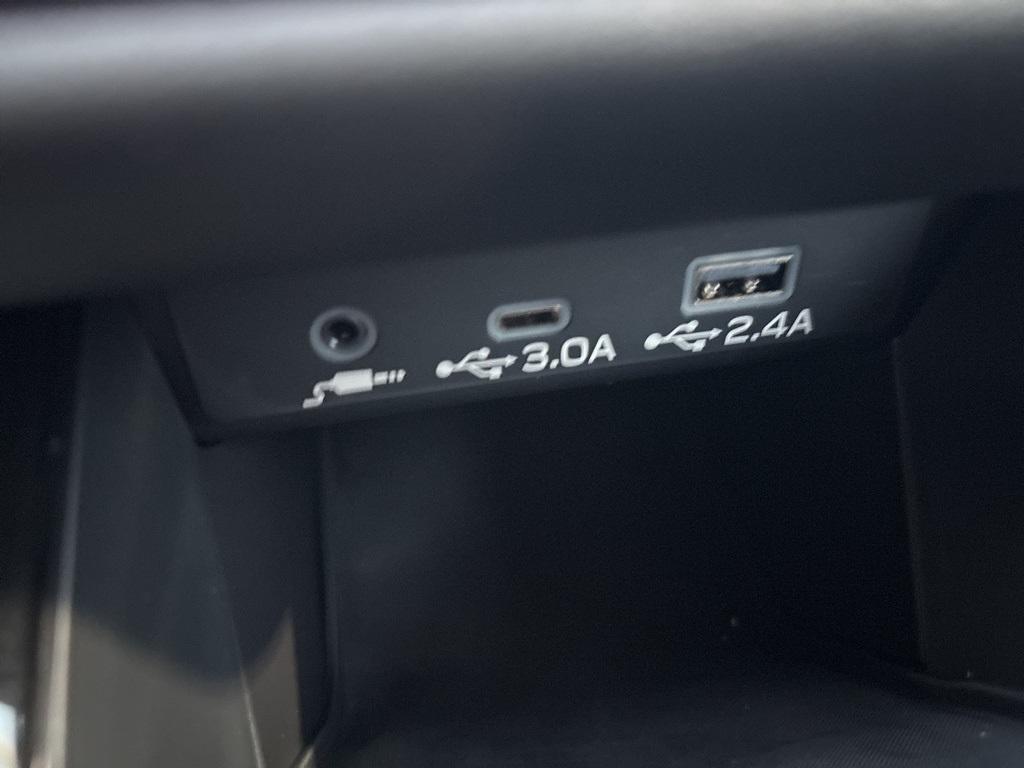 new 2025 Subaru Outback car, priced at $35,098