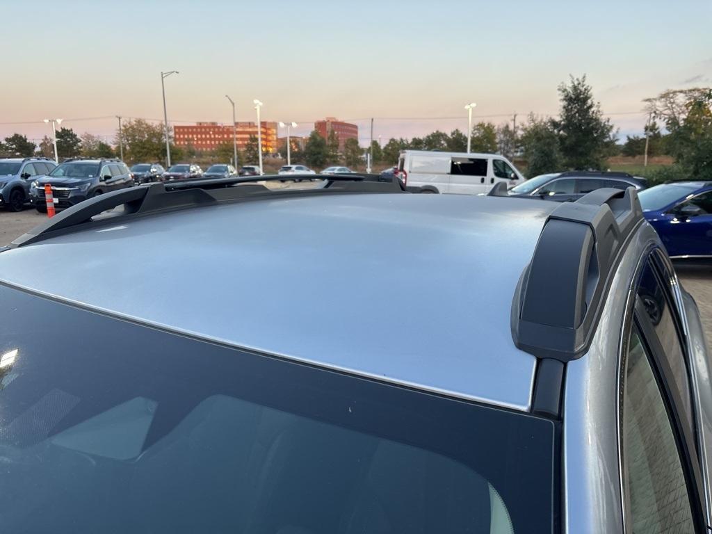 new 2025 Subaru Outback car, priced at $35,098