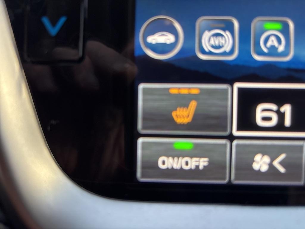 new 2025 Subaru Outback car, priced at $35,098