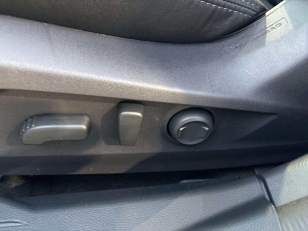 new 2025 Subaru Outback car, priced at $35,098