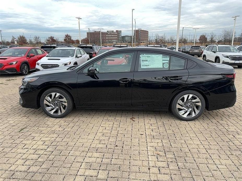 new 2025 Subaru Legacy car, priced at $35,567