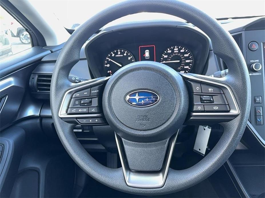 new 2024 Subaru Impreza car, priced at $24,388