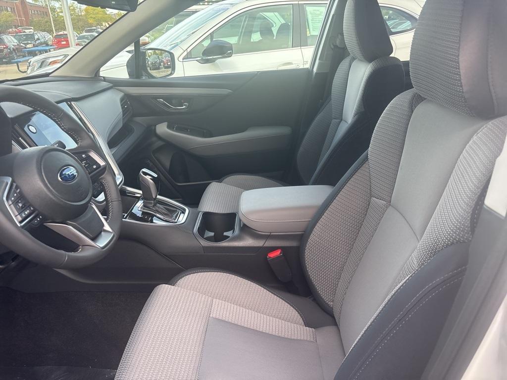 new 2025 Subaru Outback car, priced at $38,440