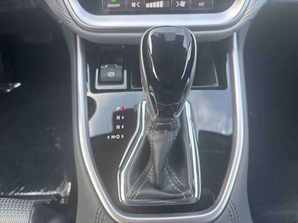 new 2025 Subaru Outback car, priced at $38,440