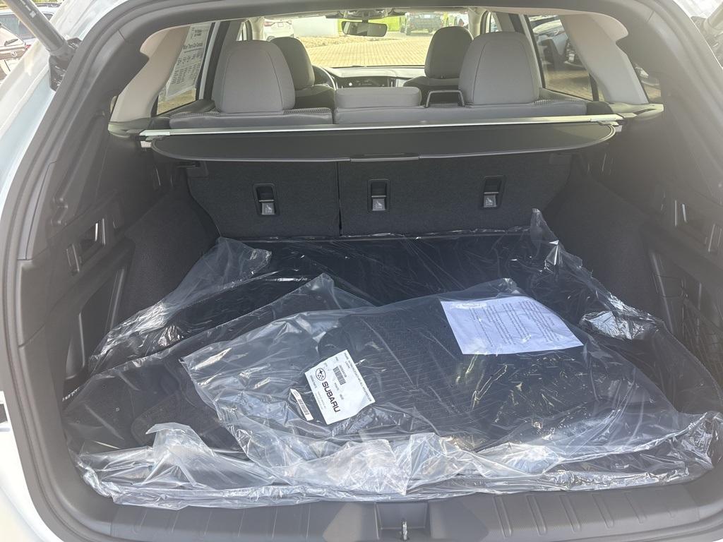 new 2025 Subaru Outback car, priced at $38,440