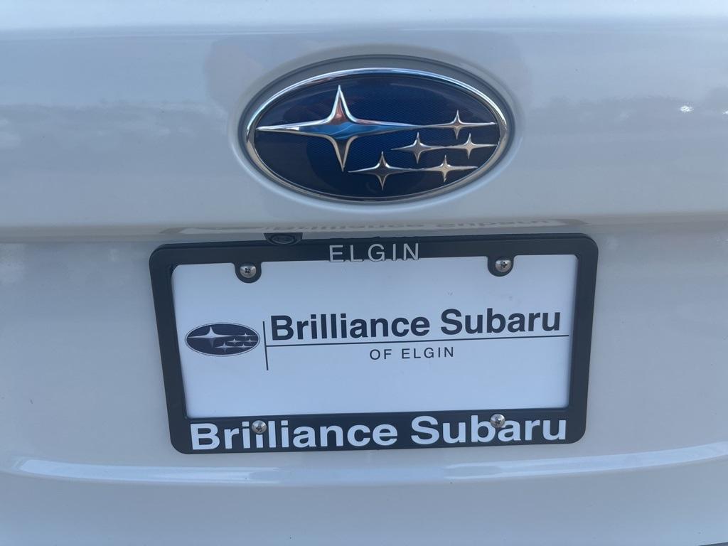 new 2025 Subaru Outback car, priced at $38,440