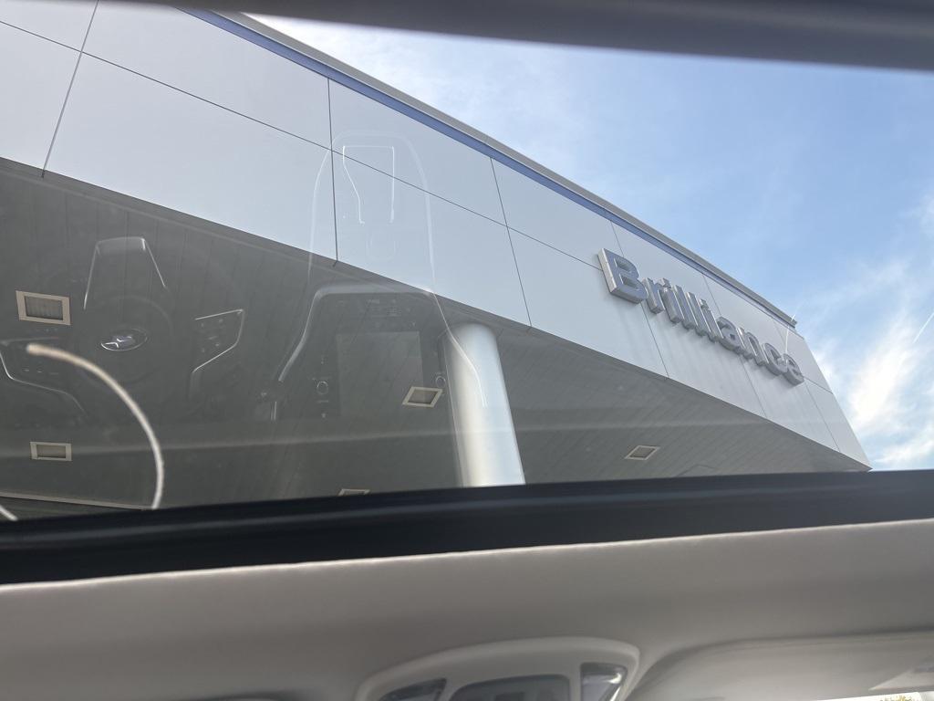 new 2025 Subaru Outback car, priced at $38,440