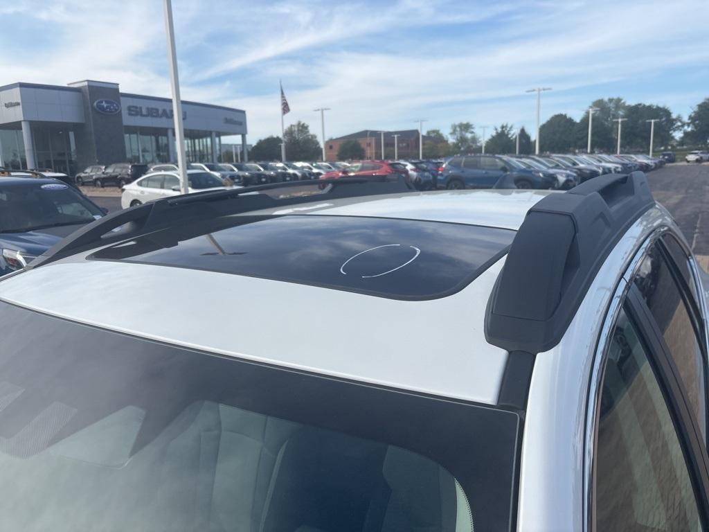 new 2025 Subaru Outback car, priced at $38,440