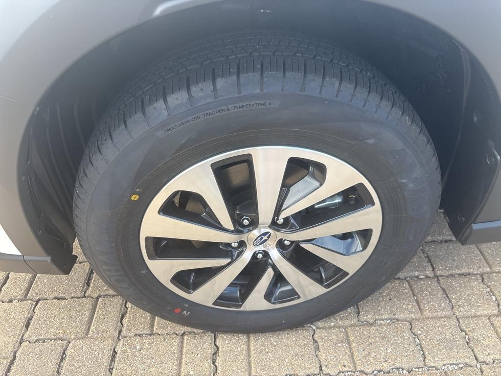 new 2025 Subaru Outback car, priced at $38,440