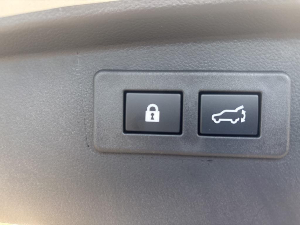 new 2025 Subaru Outback car, priced at $38,440