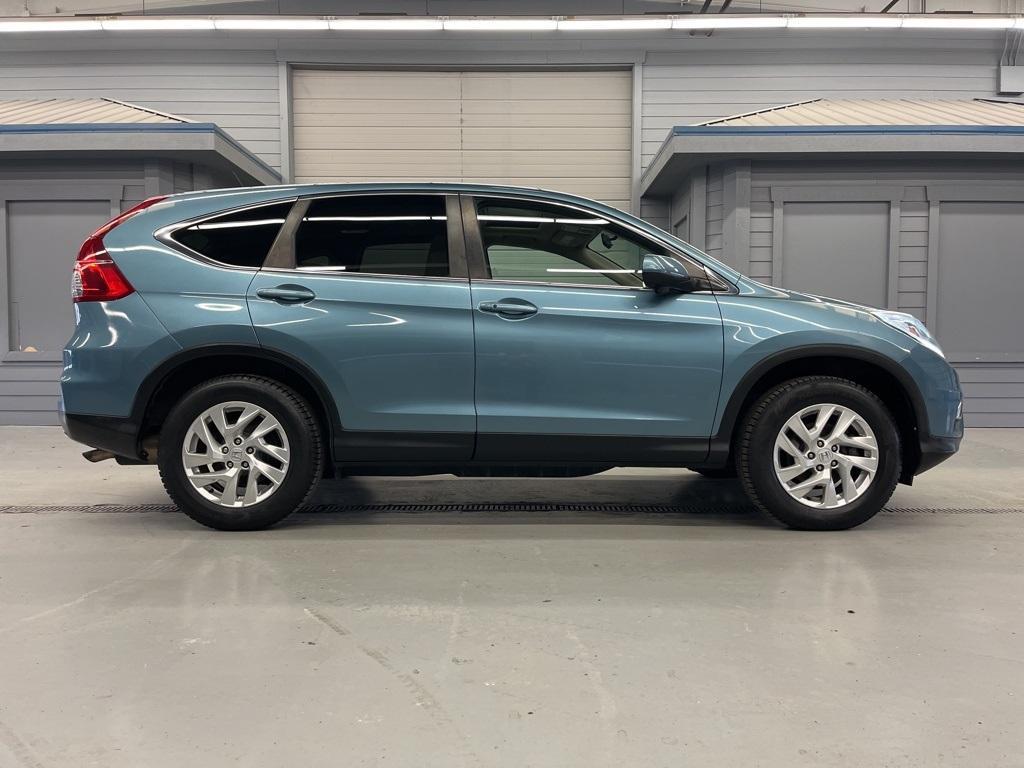 used 2015 Honda CR-V car, priced at $15,329