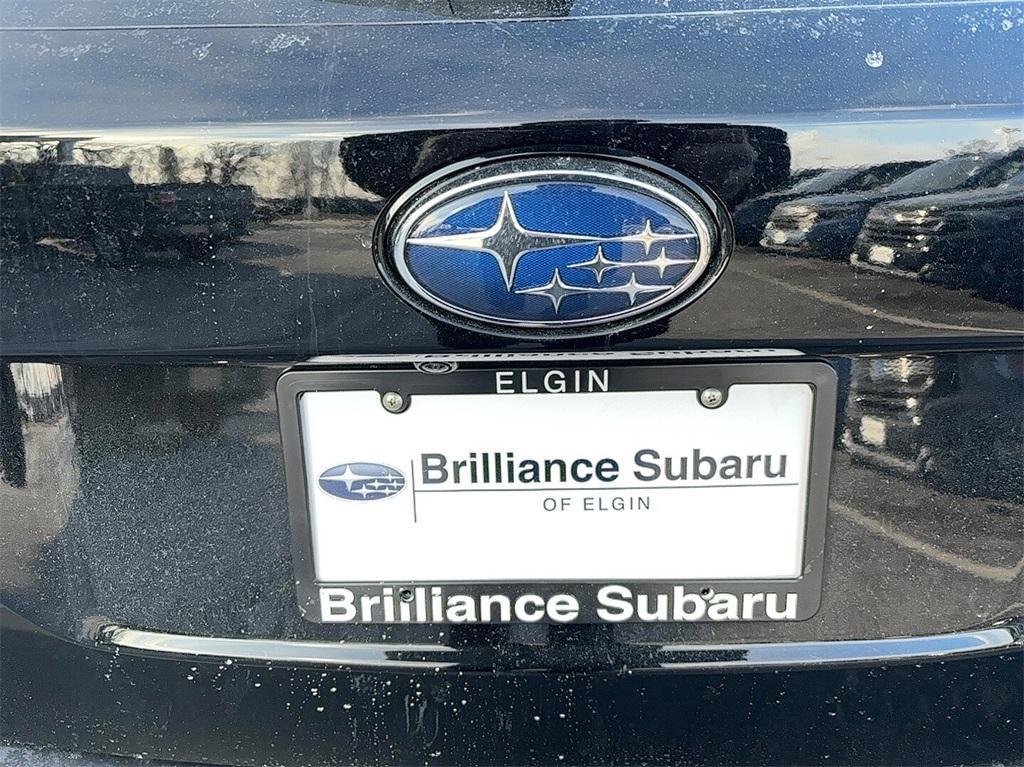 new 2025 Subaru Outback car, priced at $44,098