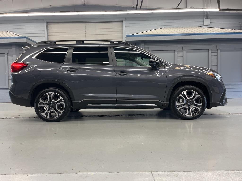 used 2024 Subaru Ascent car, priced at $39,132