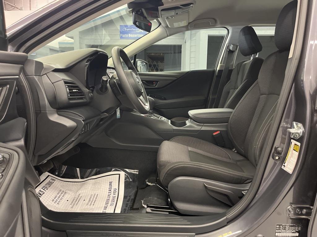 used 2025 Subaru Outback car, priced at $27,991