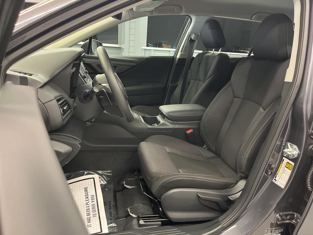 used 2025 Subaru Outback car, priced at $27,991