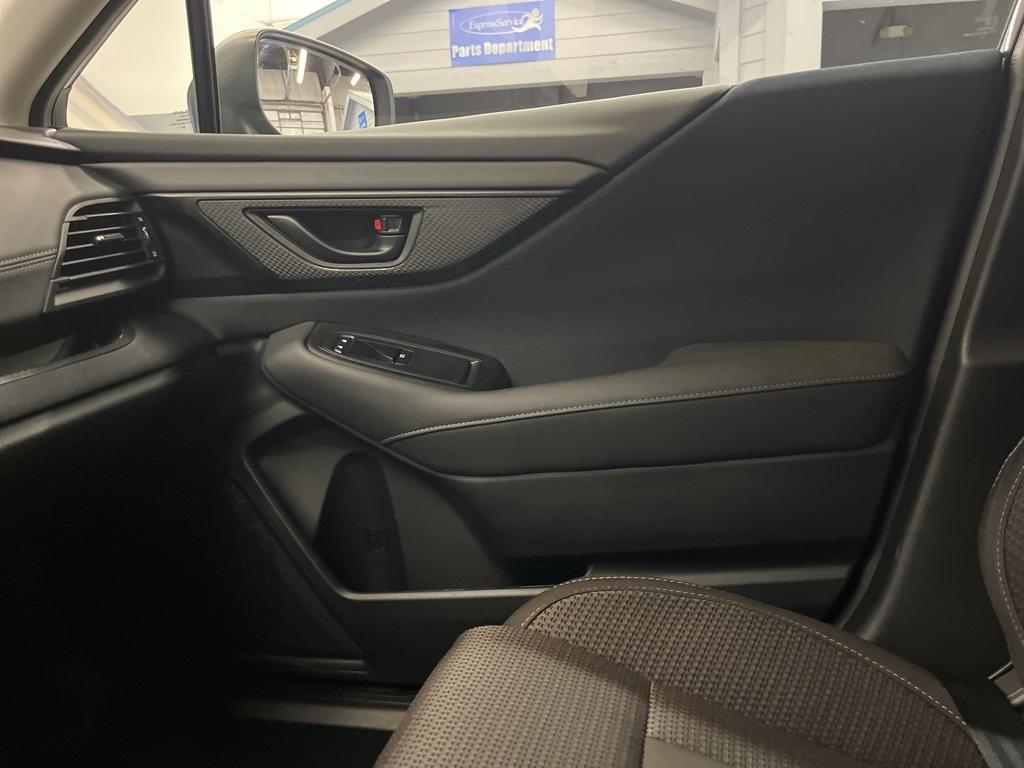 used 2025 Subaru Outback car, priced at $27,991