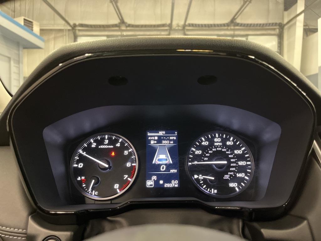 used 2025 Subaru Outback car, priced at $27,991