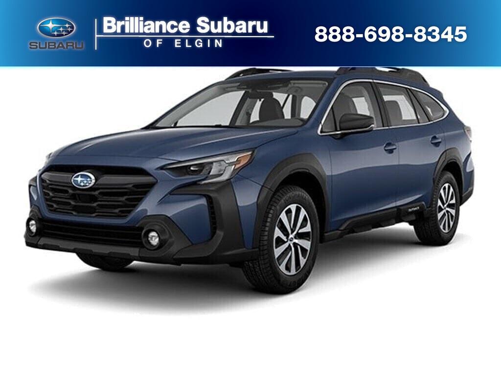 new 2025 Subaru Outback car, priced at $30,741