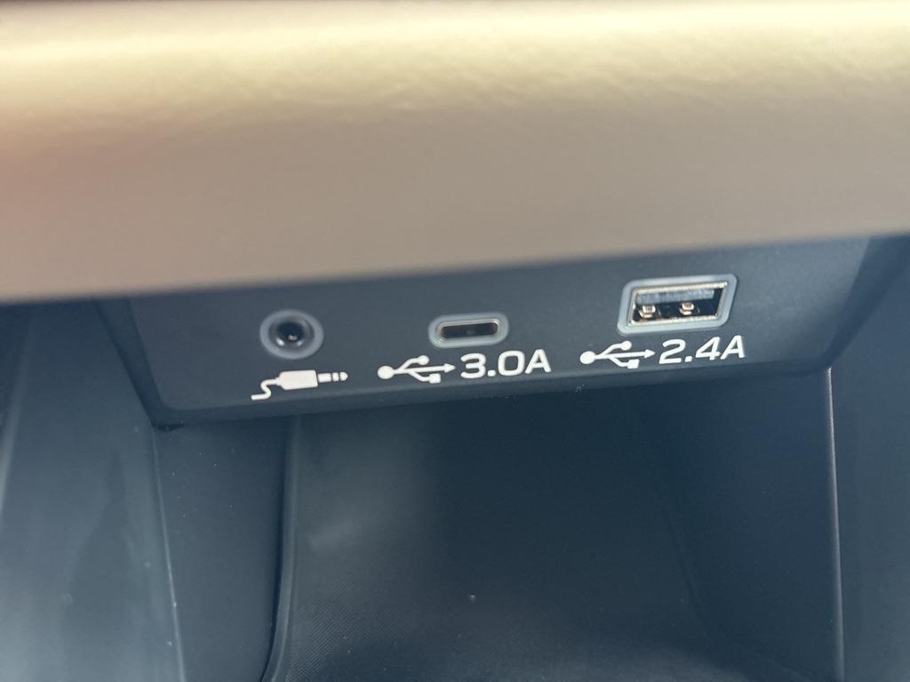 new 2025 Subaru Outback car, priced at $33,463