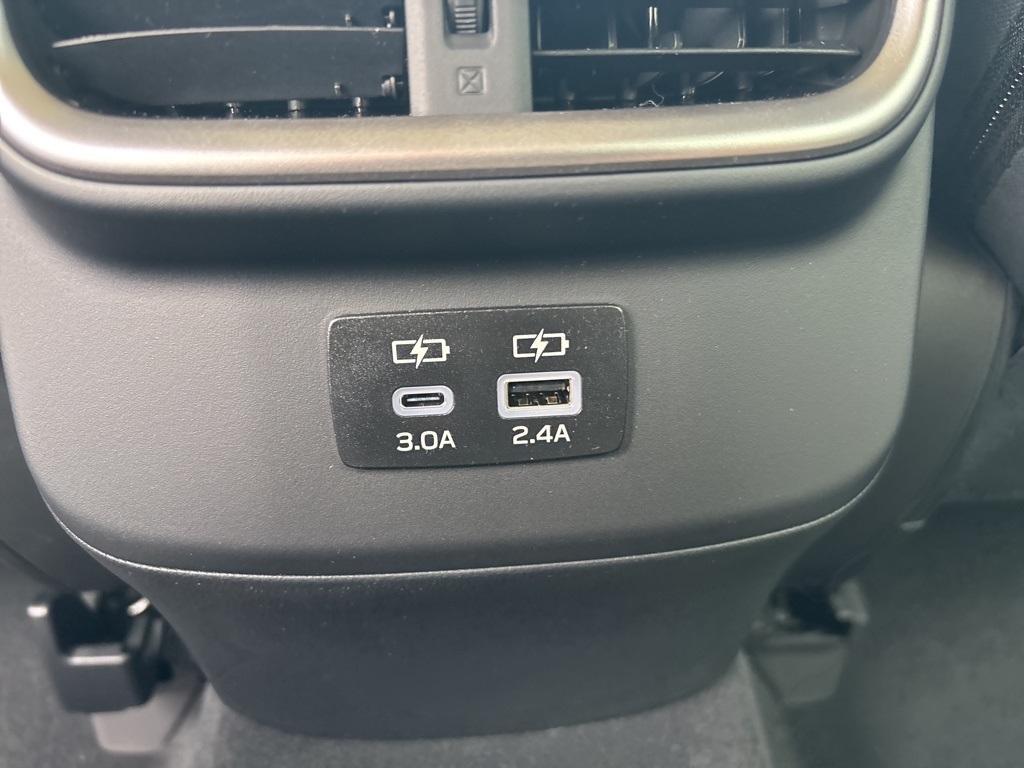 new 2025 Subaru Outback car, priced at $33,463
