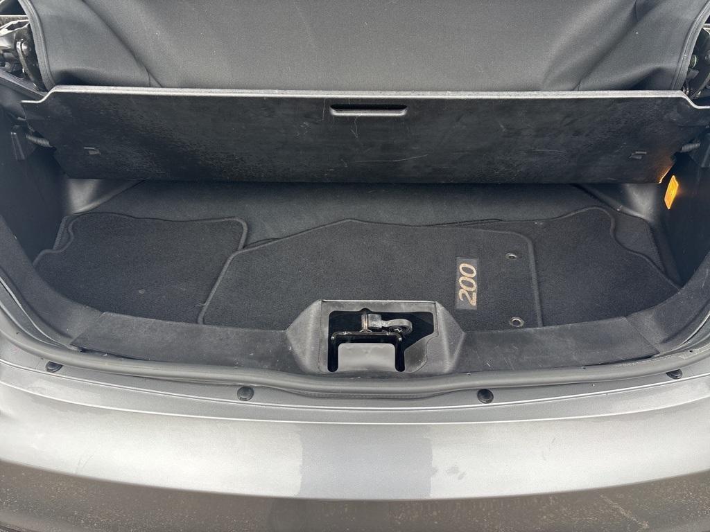 used 2013 Chrysler 200 car, priced at $9,995