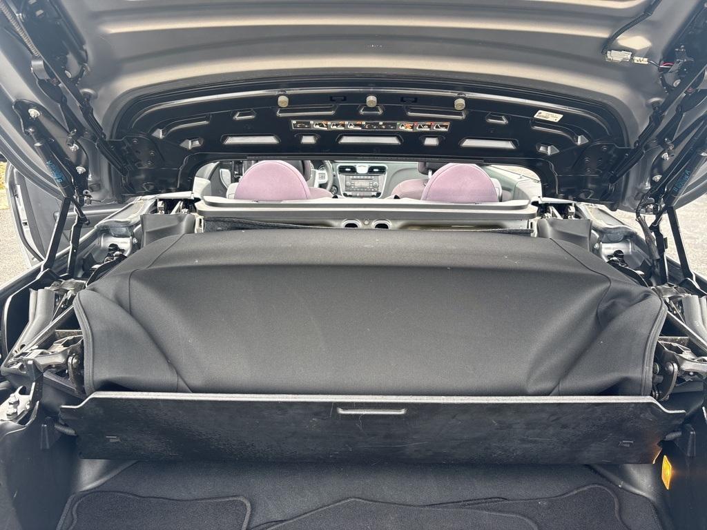 used 2013 Chrysler 200 car, priced at $9,995