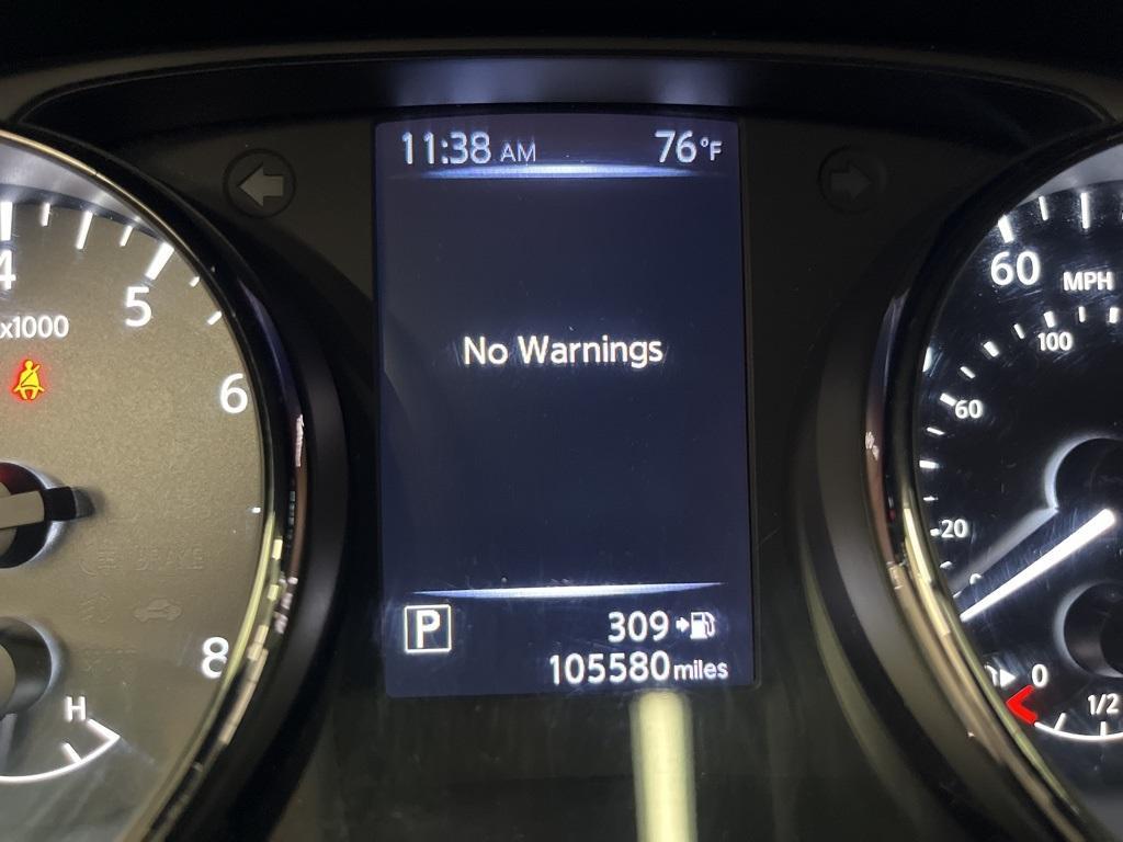 used 2018 Nissan Rogue Sport car, priced at $11,290