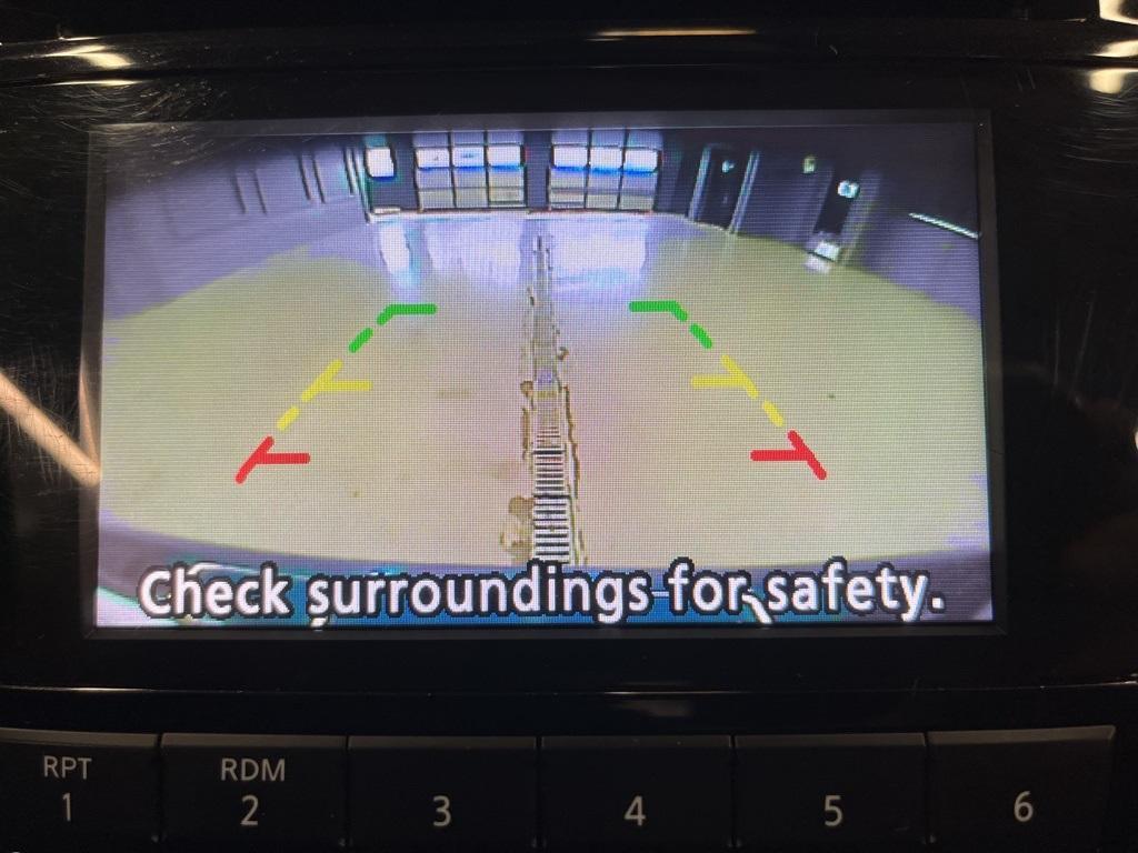 used 2018 Nissan Rogue Sport car, priced at $11,290