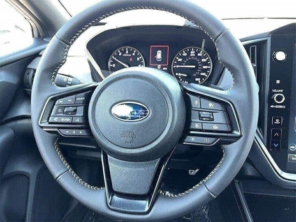 new 2025 Subaru Crosstrek car, priced at $34,127