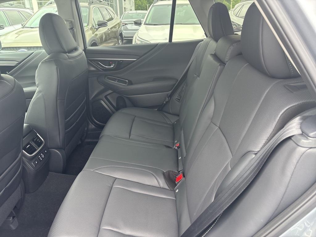 new 2025 Subaru Outback car, priced at $42,041