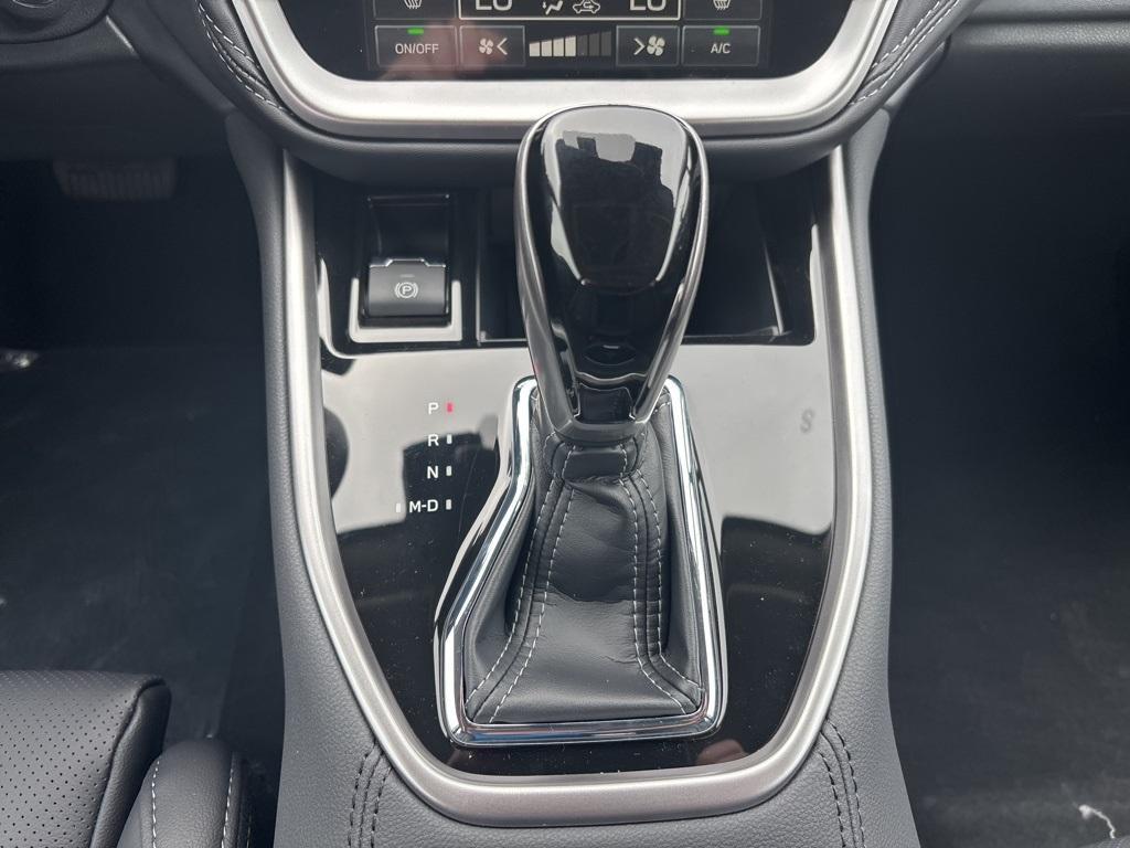 new 2025 Subaru Outback car, priced at $42,041