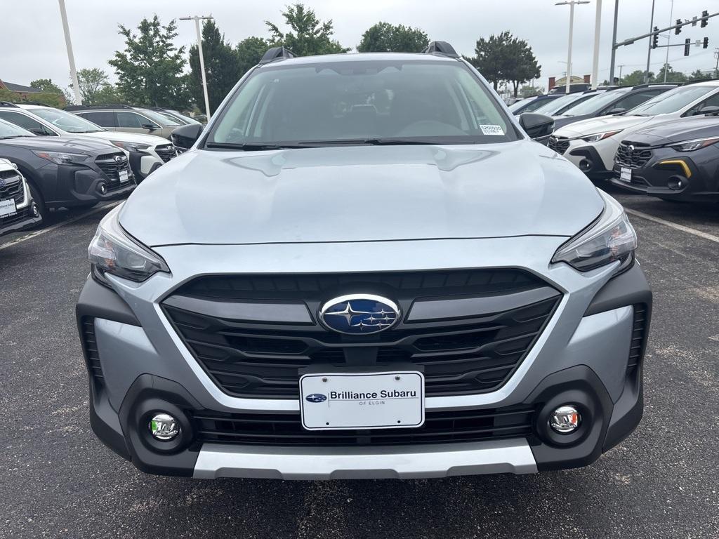 new 2025 Subaru Outback car, priced at $42,041