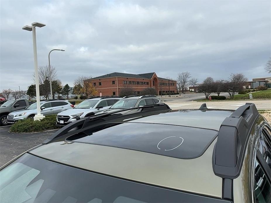 new 2025 Subaru Outback car, priced at $36,518