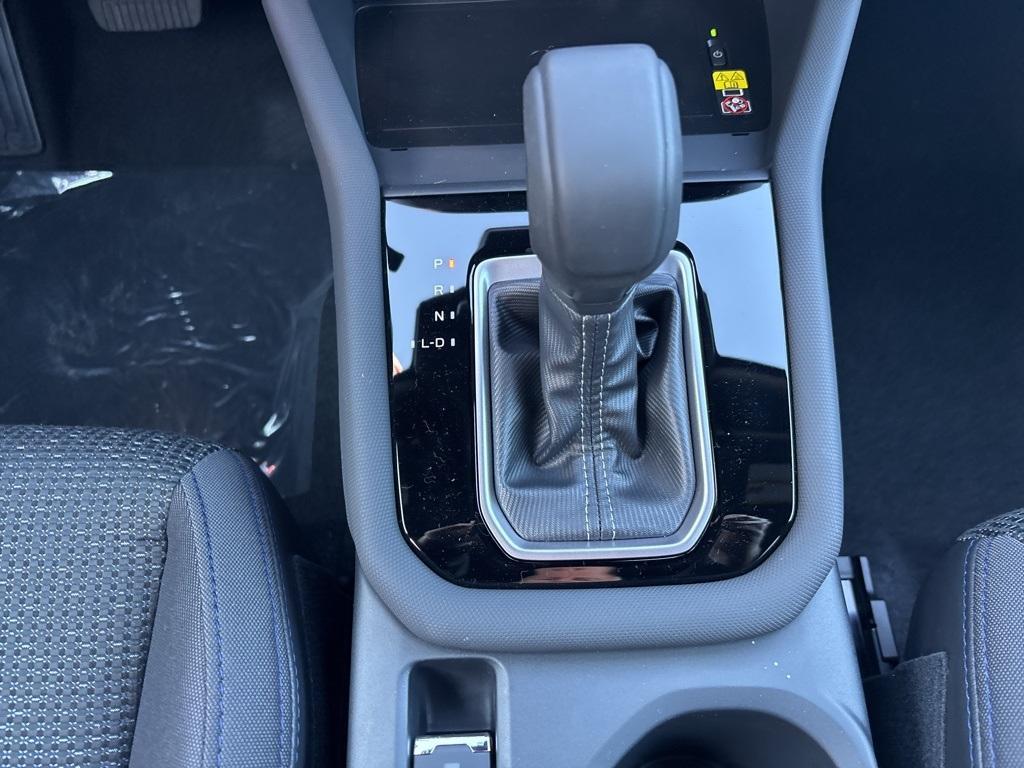 new 2025 Subaru Forester car, priced at $37,394